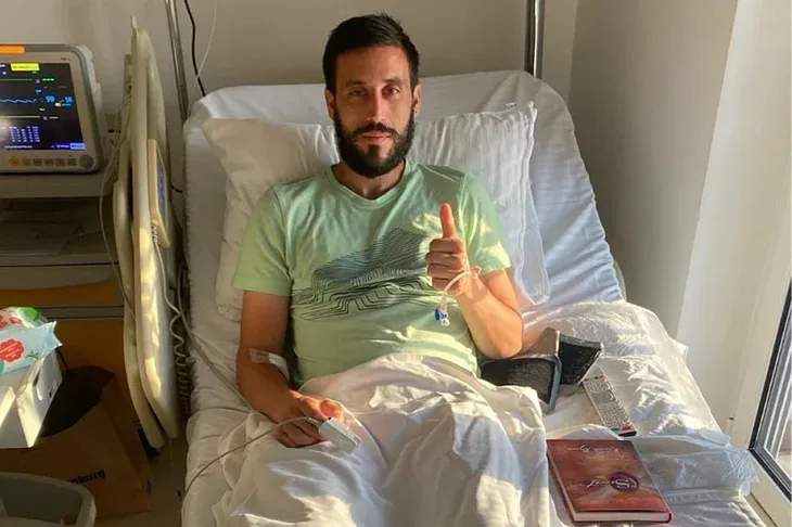 Damir Dzumhur