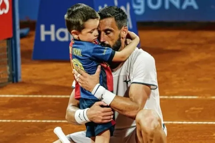 Damir Dzumhur