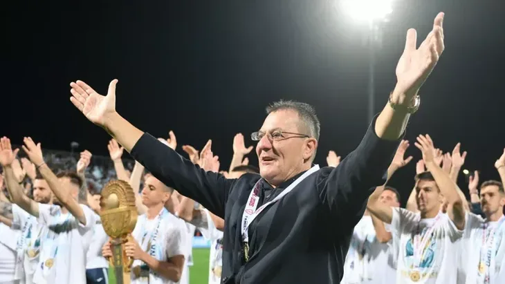 Damir Miskovic