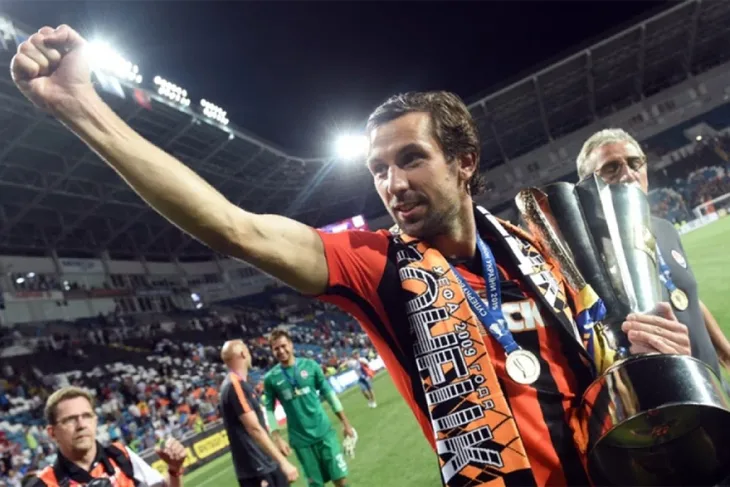 Dario Srna sportsport