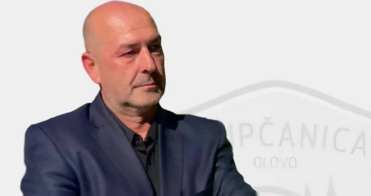 Denis Zovko