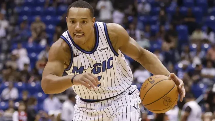 Desmond Bane