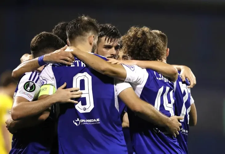 Dinamo EPA