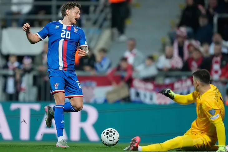 Dominik Livakovic