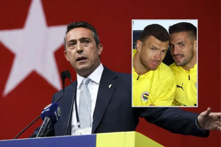 Dzeko Tadic KOC