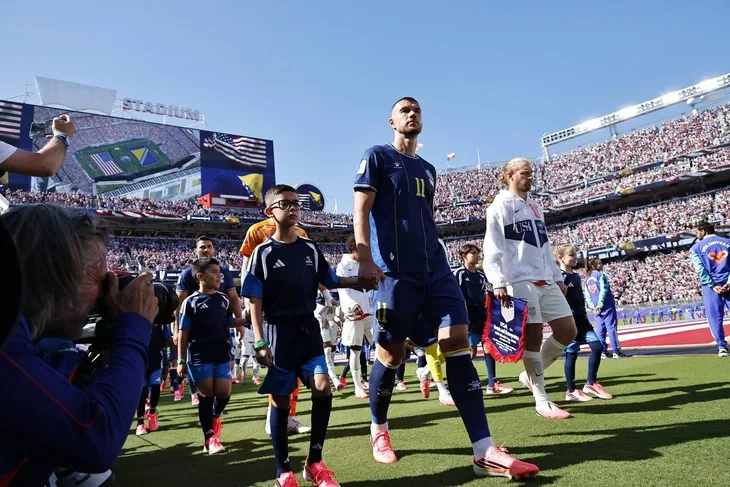 Edin Dzeko