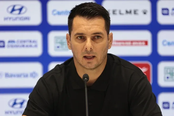 Emir Spahic