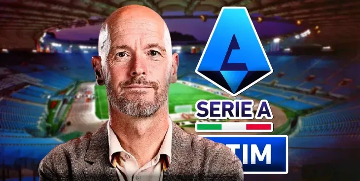 Erik ten Hag