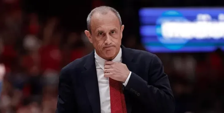 Ettore Messina