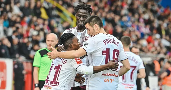 FK Sarajevo