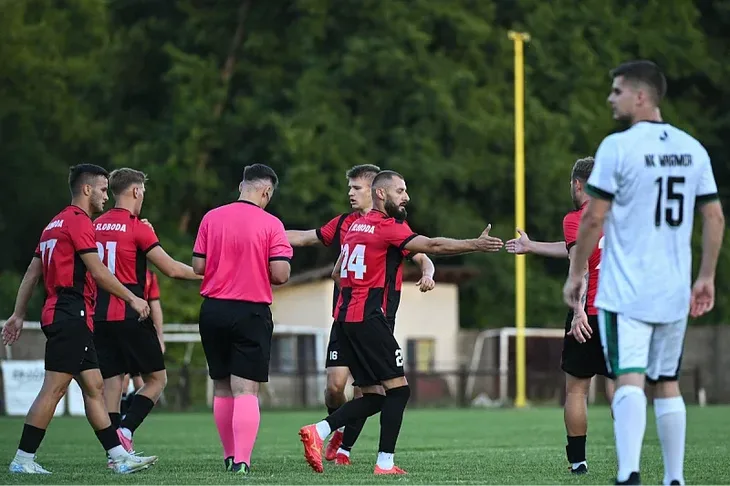 FK Sloboda