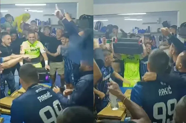 FK Zeljeznicar