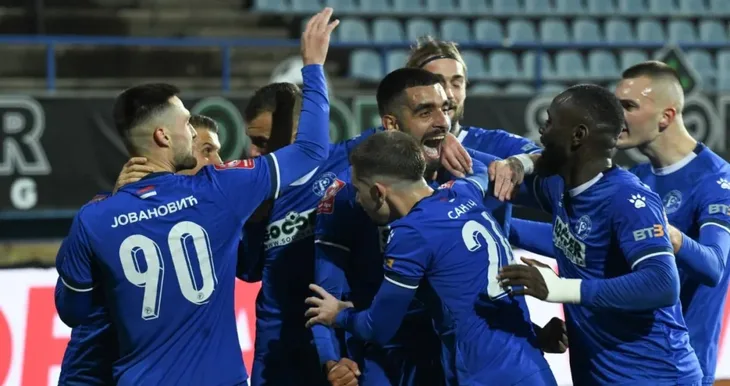 FK radnik