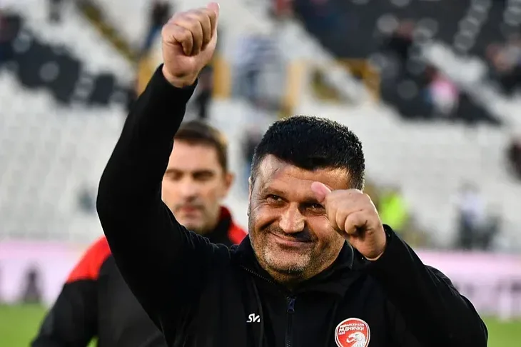 Feda Dudic