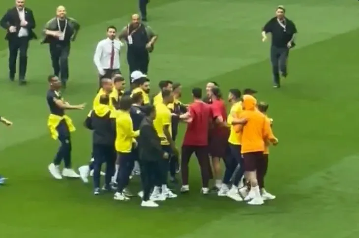 Fenerbahce Galata