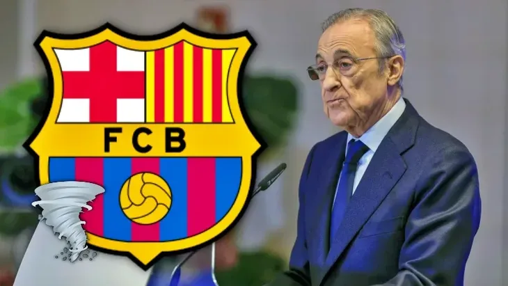 Florentino Perez