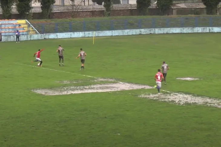 Fudbal