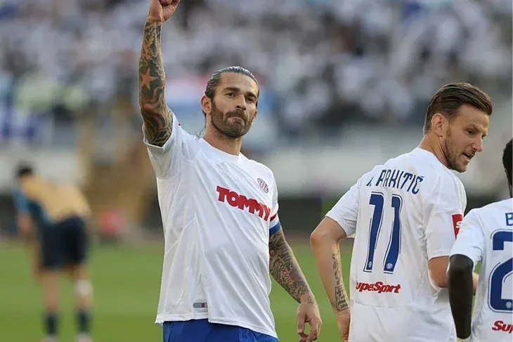 HNK Hajduk Split