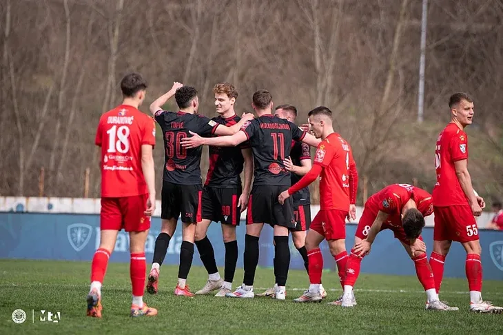 HSK Zrinjski FK Igman Konjic