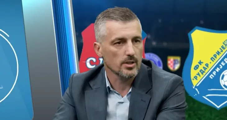 Haris Kaljanac