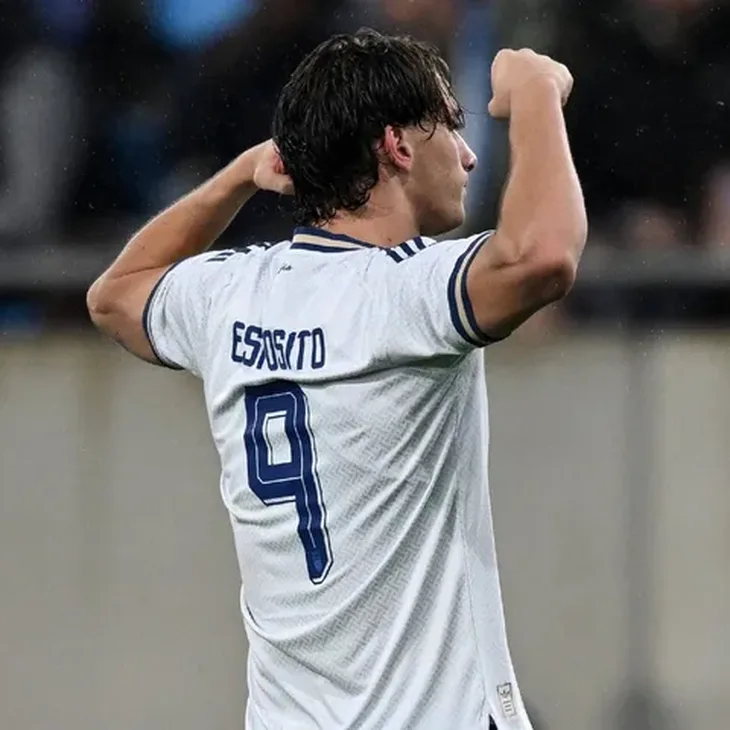 Italija esposito