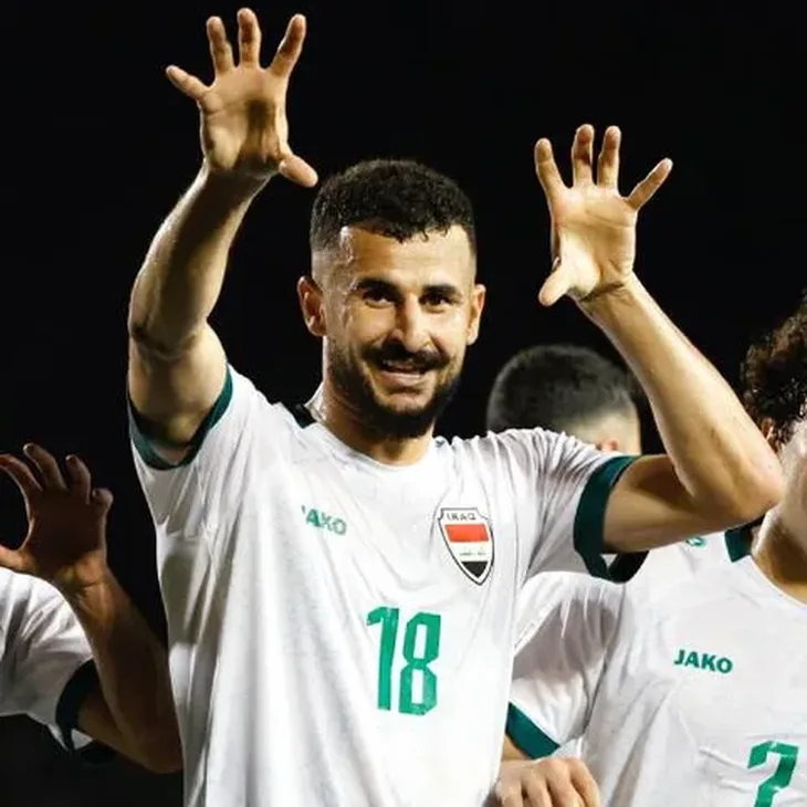 Aymen Hussein