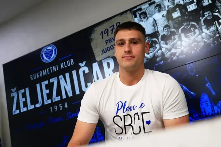 Tarik Delić