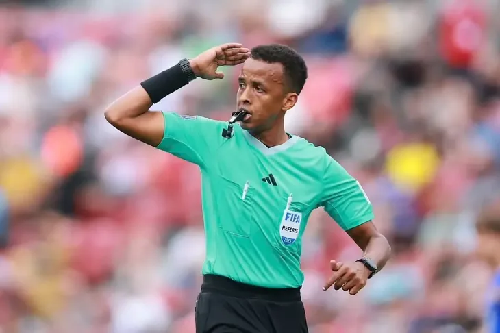 Omar Abdulkadir Artan