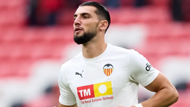 Rafa Mir