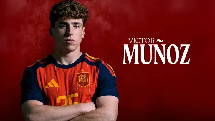 Victor Munoza