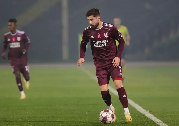 Giorgi Guliashvili