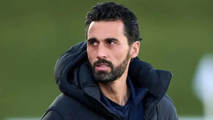 Alvaro Arbeloa