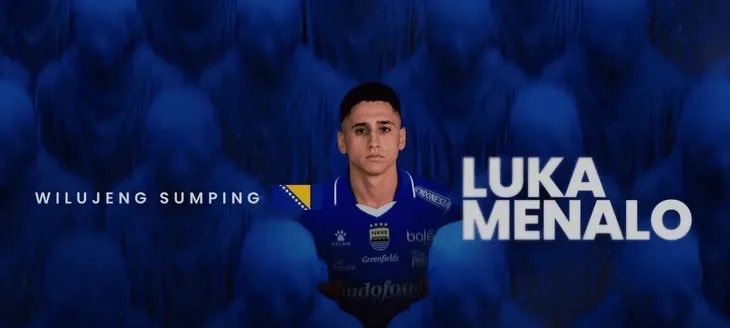 Luka menalo