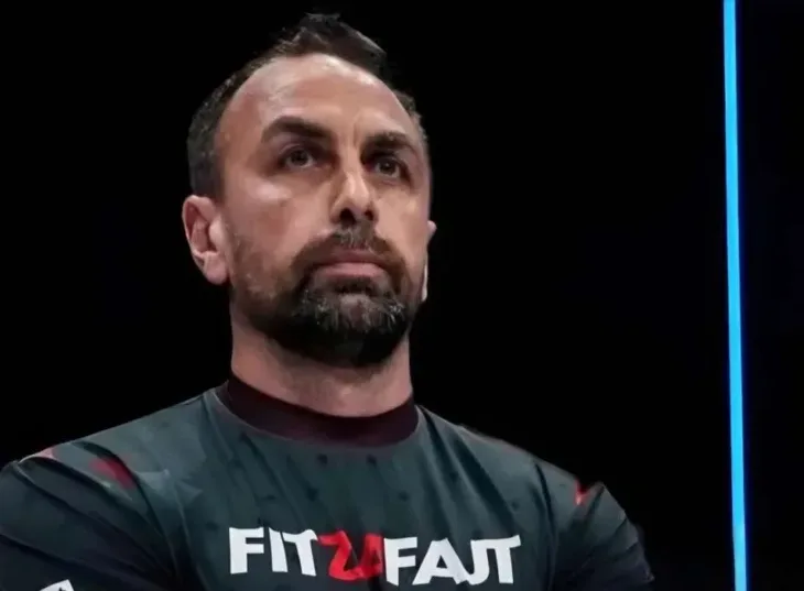 Nermin Bašović