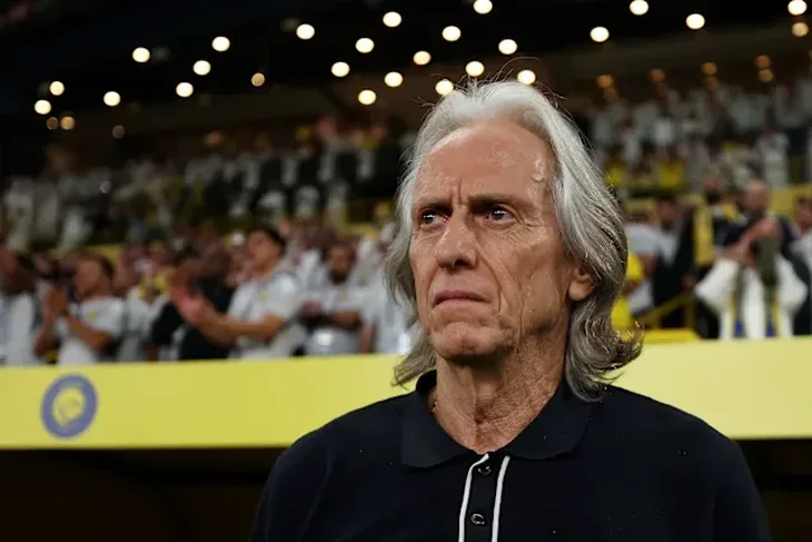 Jorge Jesus
