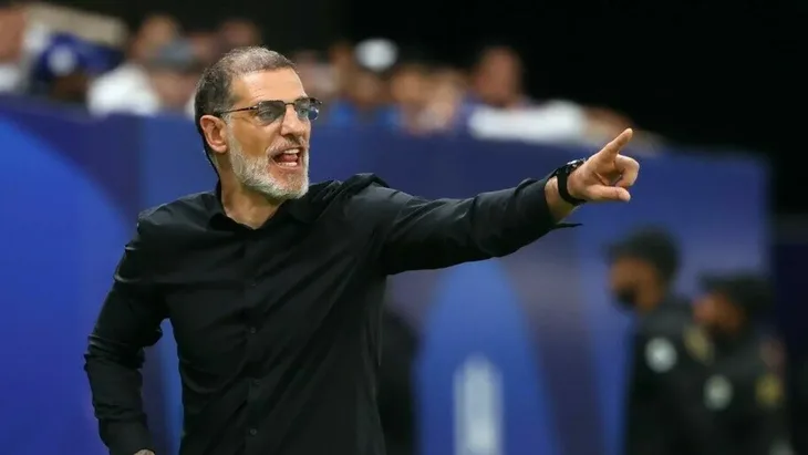Slaven Bilic