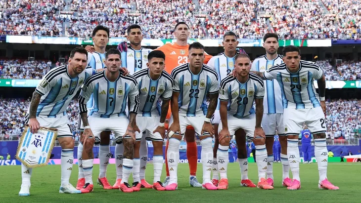 Argentina sp 2026