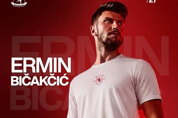 Ermin Bičakčić