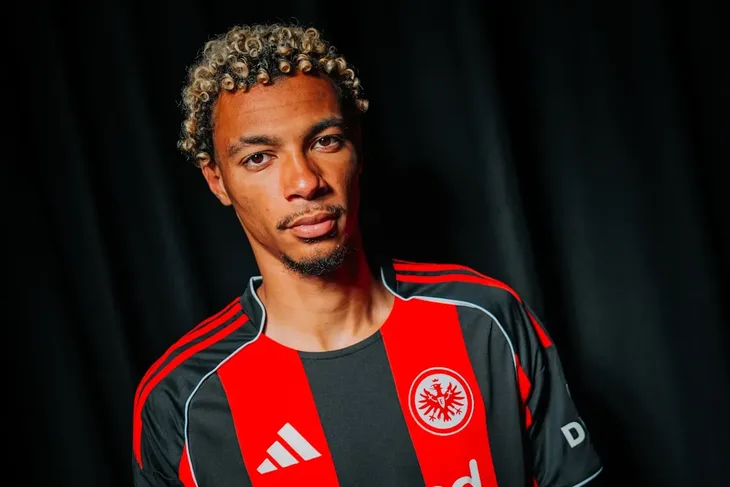 Hugo Ekitike