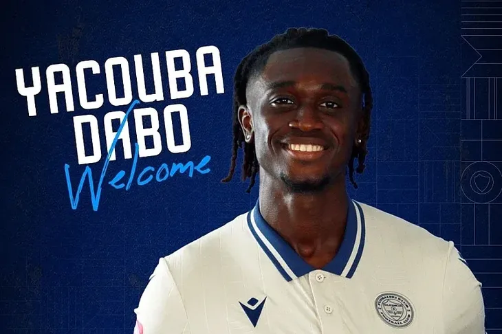 Yacouba Dabo Gnako