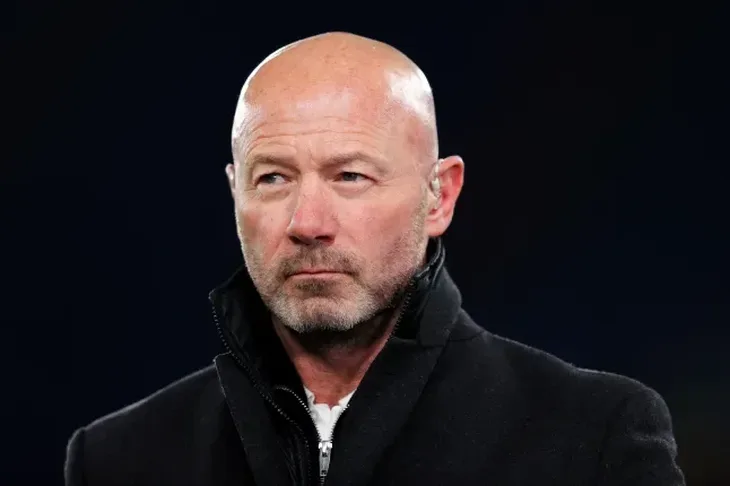 Alan Shearer