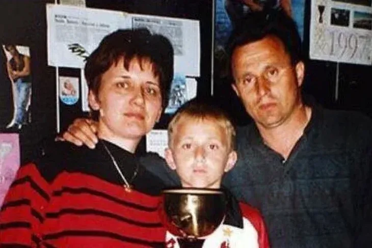 Luka Modric