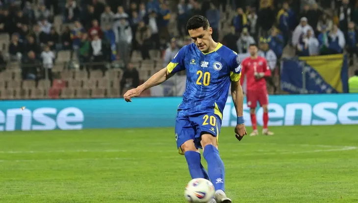 Haris hajradinovic