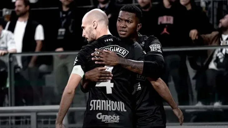 Sturm Graz