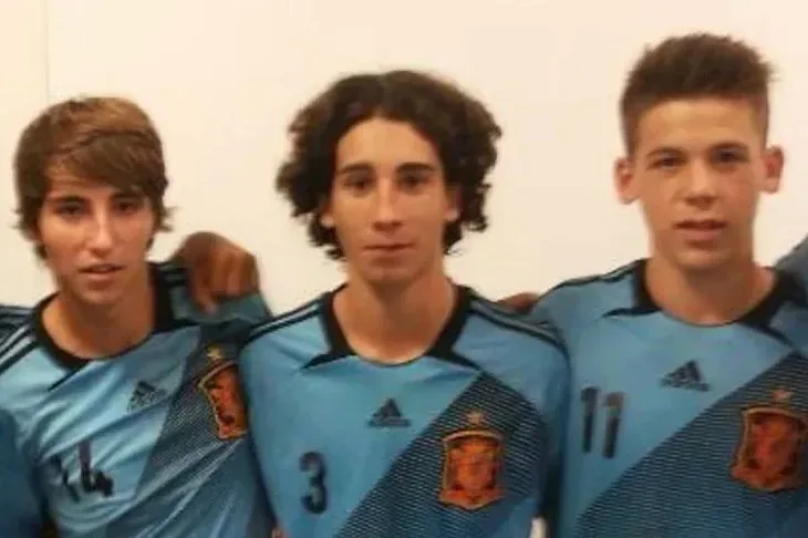 Marc Cucurella