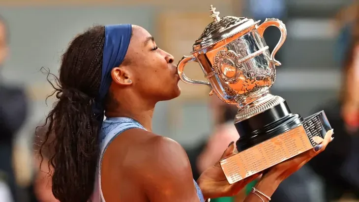Coco Gauff