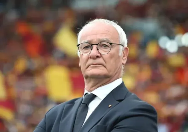Claudio Ranieri