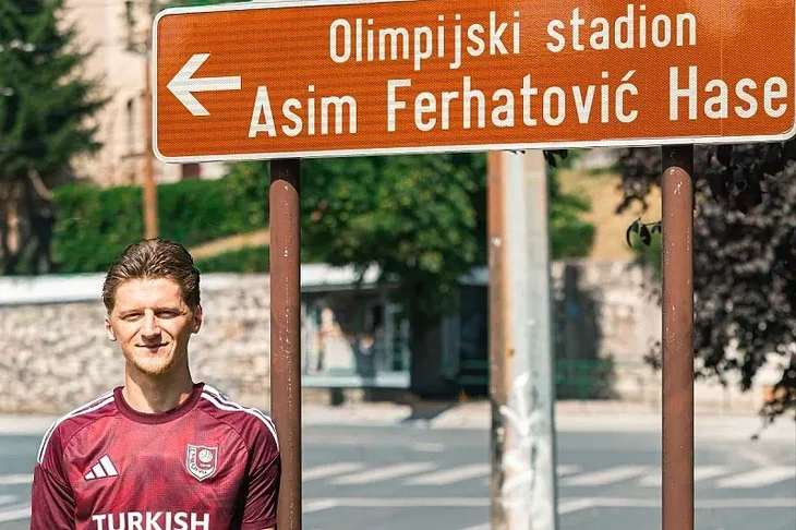 Selmir Pidro