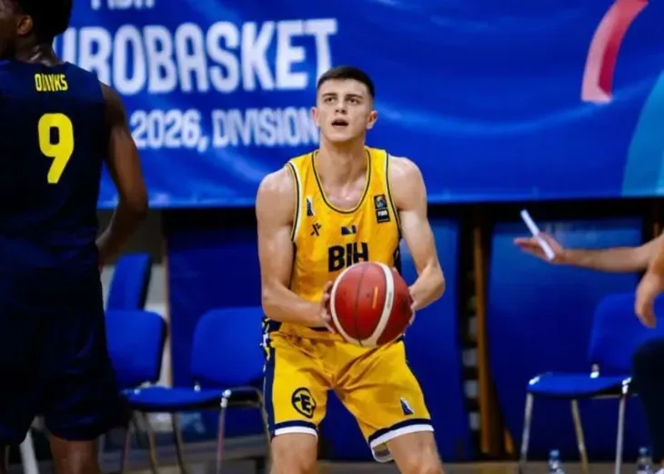 Zmajevi Kosarka