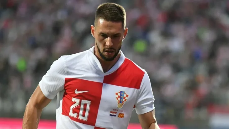 marko pjaca